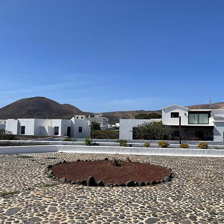 Hotel Casa Ines à Guatiza Extérieur photo
