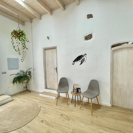 Hotel Casa Ines à Guatiza Extérieur photo