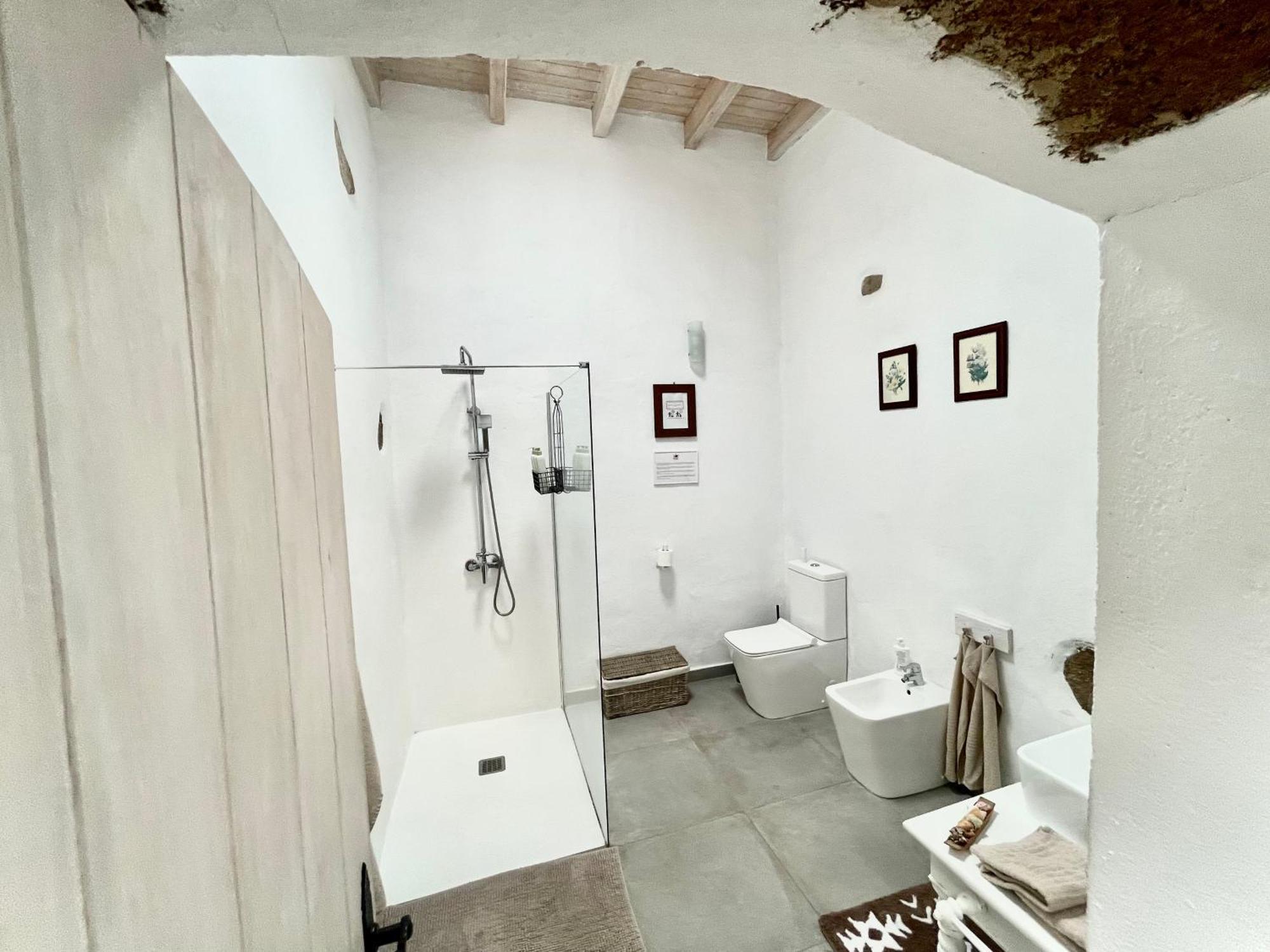 Hotel Casa Ines à Guatiza Extérieur photo